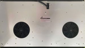 than vo bep tu bauer be 326si - Bếp từ Bauer BE-326SI