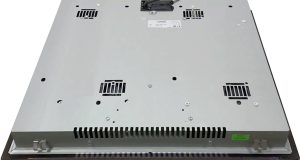 than vo bep tu cata is 603 b bk - Bếp từ Cata ISB 603 BK