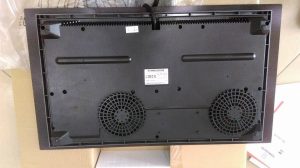 than vo bep tu doi rommelsbacher ebc 3410 in - Bếp từ Rommelsbacher EBC 3410/IN