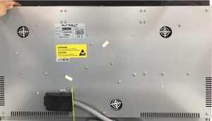 than vo bep tu eurosun eu t881g - Bếp từ Eurosun EU-T881G