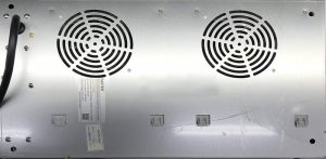 than vo bep tu faster fs 223di - Bếp từ Faster FS 223DI