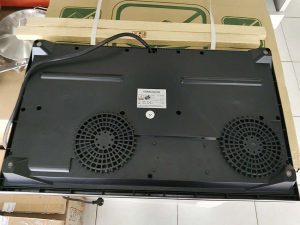 than vo bep tu rommelsbacher ct3410 in - Bếp từ Rommelsbacher CT 3410/IN