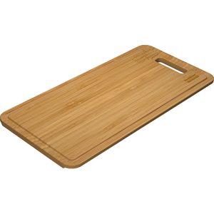 FRANKE | Thớt gỗ chậu Bell (112.0437.909)