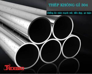 thep20inox20304 - Máy Rửa Chén Bát Công Nghiệp UltraSonic Texgio Classic TGU-800CS