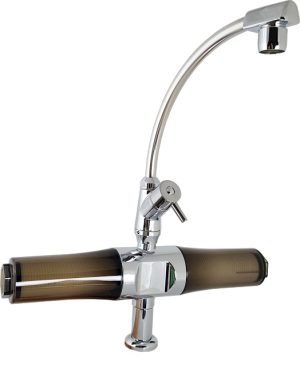 Máy làm mềm nước SUF-300VPX
