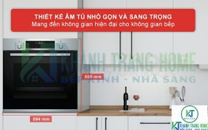 thiet ke bosch hba5570s0b - LÒ NƯỚNG ÂM TỦ BOSCH HBA5570S0B SERIE 6 71L AUTOPILOT 10