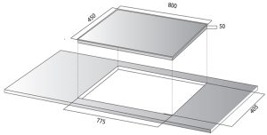 thong so ky thuat ei 763s - Bếp điện từ Kocher EI-763S thong so ky thuat ei 763s - Bếp điện từ Kocher EI-763S