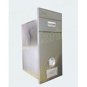 Thùng gạo Cariny TGK-260