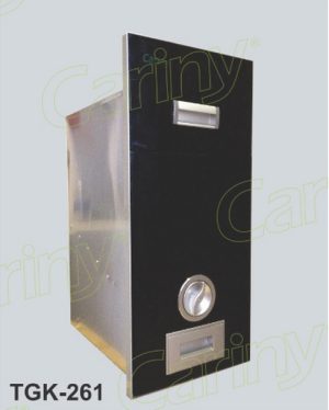 Thùng gạo Cariny TGK-261