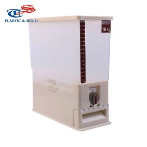 Thùng đựng gạo thông minh TASHUAN TS-3626A - 16Kg