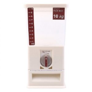 Thùng đựng gạo thông minh TASHUAN TS-3626B - 10Kg