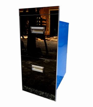 Thùng gạo Grob RB2-300B