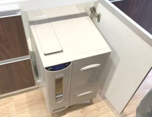 Thùng gạo Edel TG10.450