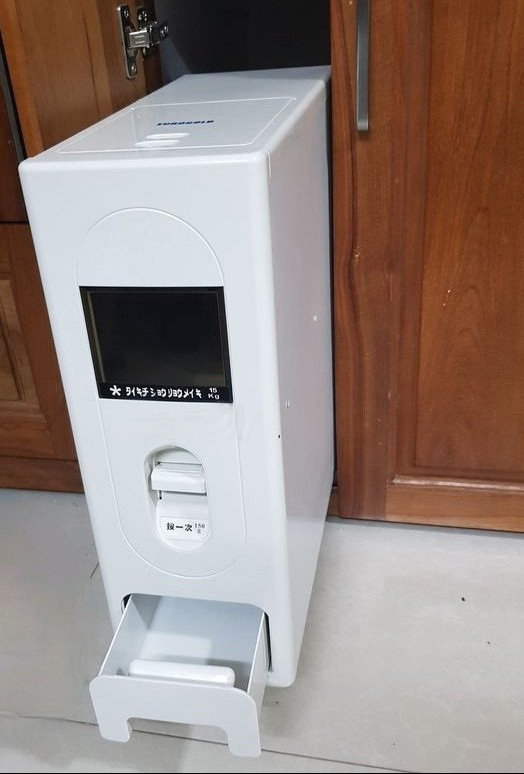 thung gao b17 phu kien eurogold - Thùng gạo Eurogold B17 thung gao b17 phu kien eurogold - Thùng gạo Eurogold B17