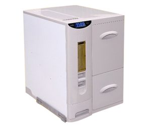 Thùng gạo âm tủ Eurokit JB 032D