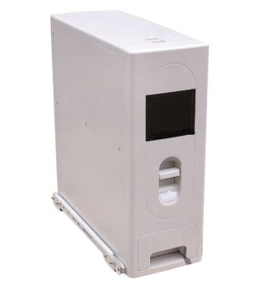 Thùng gạo âm tủ Eurokit JB 22