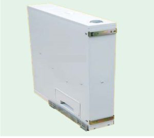 Thùng gạo Edel TG-12