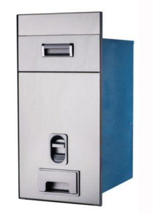 Thùng gạo Grob RB-300WF