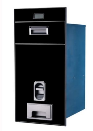 Thùng gạo Grob RBE-300B