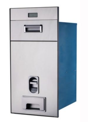 Thùng gạo Grob RBE-300W