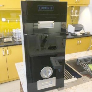 Thùng gạo mặt gương Eurokit JB 029B