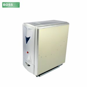 Thùng gạo âm tủ ray âm BOSSEU BS1030GA