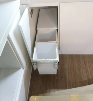 Thùng rác Edel TK025