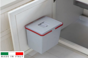 Thùng rác Elletipi PBD SA SG34