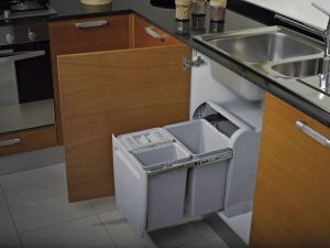 Thùng rác Elletipi PTA 3045A