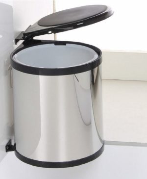 Thùng rác Eurokit HF 67