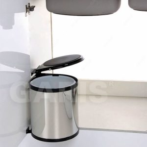 Thùng rác Garis GW05.07
