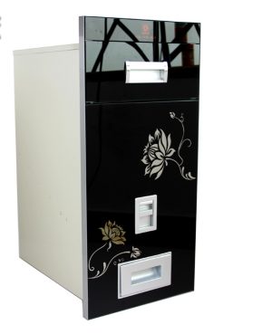 Thùng gạo Luxury TG04.300