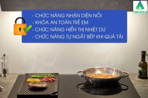 tinh nang an toan bep tu malloca mi 784 itg 21071918203179342 - Bếp từ 4 vùng nấu Malloca MI-784 ITG