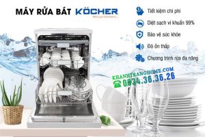 tinh nang 637226332220307970 HasThumb - Máy rửa bát Kocher KDEU-8835