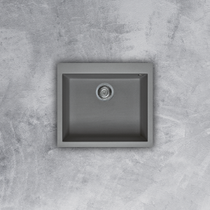 Chậu đá Malloca TITANIUM K-10573