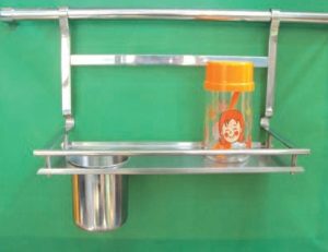Giá gia vị, ống đũa Edel TM110