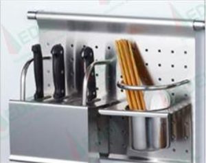 Giá dao, ống đũa Edel TM119A