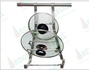 Giá để nắp vung Edel TM126