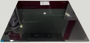 toan canh bep tu cata isb 6103 bk - Bếp từ Cata ISB 6130 BK
