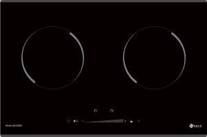 toan canh bep tu doi arber ab ei600 - Bếp từ Arber AB-EI600