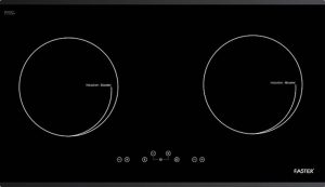 toan canh bep tu faster fs id266 - Bếp từ Faster FS ID266