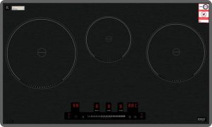 toan canh bep tu lorca lci 307 - Bếp từ Lorca LCI-307