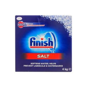 MUỐI RỬA BÁT FINISH 4KG