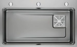CHẬU RỬA SEVILLA SV-7546N1