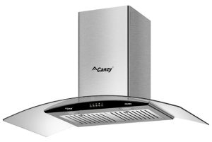Máy hút mùi Canzy CZ-70TS