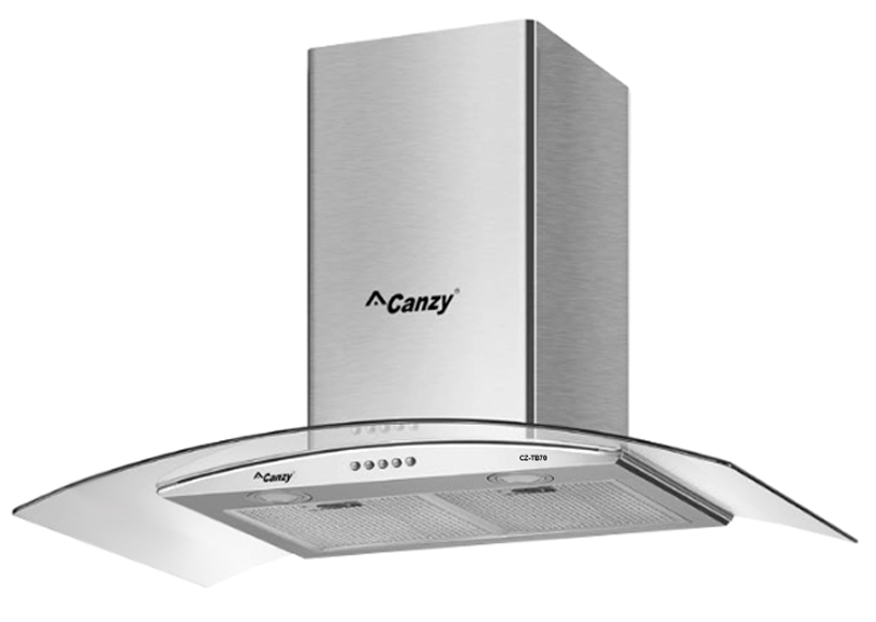 toan canh may hut mui cao cap canzy cz tb70 - Máy hút mùi Canzy CZ-TB70 toan canh may hut mui cao cap canzy cz tb70 - Máy hút mùi Canzy CZ-TB70