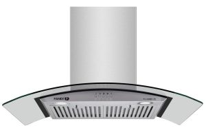 Máy hút mùi Fandi FD-3388B1-70