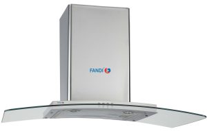 Máy hút mùi Fandi FD-90YK