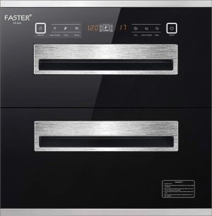 Máy sấy bát Faster FS A22