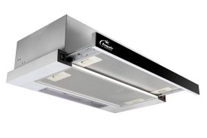 Máy hút khử mùi âm tủ TOM 1151